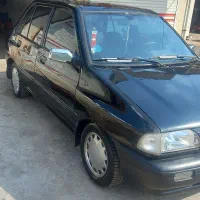 پراید ۸۴ انژیگتور