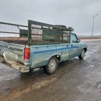 مزدا وانت|خودرو سواری و وانت|سبزوار, عارف|دیوار