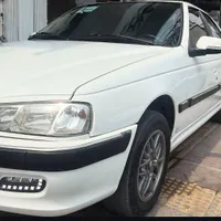 پارس سال xu7+ سفارشی