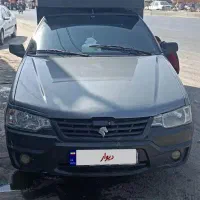 آریسان خاکستری مدل94|خودرو سواری و وانت|تهران, امیرآباد|دیوار
