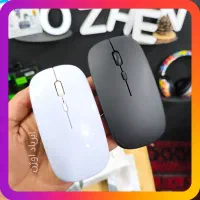 موس بی‌سیم شارژی اکونومی کلیک سایلنت