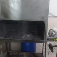 منقل زغالی