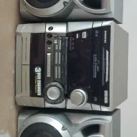 ضبط سامسونگ