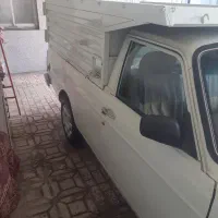 پیکان وانت مدل ۹۲|خودرو سواری و وانت|تبریز, |دیوار