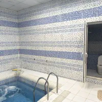 سوئیت استخردار اجاره ویلا استخر دار آبگرم|اجارهٔ کوتاه‌مدت ویلا و باغ|نیشابور, فضل|دیوار