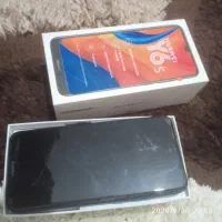 موبایل نونو ولی شکسته همراه باکارتن