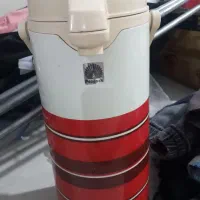 فلاسک پیکوک