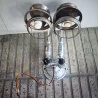 چراغ روشنایی