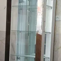 بوفه 3 طبقه ای