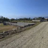 10هکتار زمین شخصی ۳هکتار مجوز متری ۸۰۰ تومان|فروش زمین و ملک کلنگی|شیرود, |دیوار