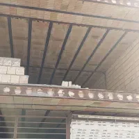 توس۳۳ نسترن  ویلایی سفتکاری