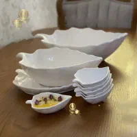 کاسه برگ سایز بزرگ