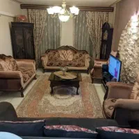 فروش واحد ۱۰۷متر/گلسار/پارکینگ/سند/شکاری