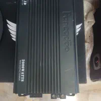 امپیلی مونو ۲۰۰۰ پانکادائو الفارد