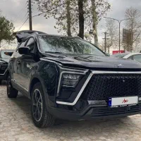 کی ام سی KMC X5 - مشکی - صفر - شخصی - ۱۴۰۴|خودرو سواری و وانت|رشت, شکار اسطلخ|دیوار