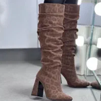 کفش های پاییزه و زمستانی|کیف، کفش، کمربند|چالوس, |دیوار