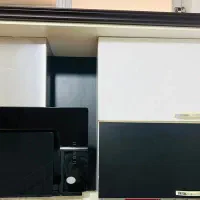 فروش کابینت دست دوم با تمام وسایل|مصالح و تجهیزات ساختمان|پارس‌آباد, |دیوار