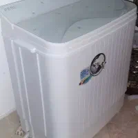 لباس شویی دوقلو فریدولین