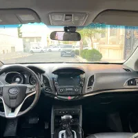جک s5 مدل ۱۳۹۵ وارداتی بی رنگ در حد صفر فقط معاوضه|خودرو سواری و وانت|تهران, جوانمردان (اندیشه)|دیوار