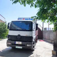 آتیکو تک باری مدل 83