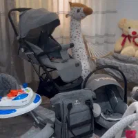 سیسمونی|اسباب و اثاث بچه|پاکدشت, پاکدشت (مامازند)|دیوار