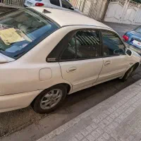 پروتن لیفت بک کم‌کارکرده(عروسک)