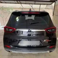 خودرو x55پرو ie|خودرو سواری و وانت|برازجان, |دیوار