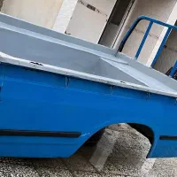 حوضی نیسان|قطعات یدکی و لوازم جانبی|آبپخش, |دیوار