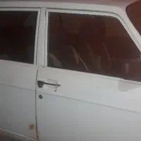 پیکان فروشی فنی ۲۰موتور سالم مدل ۷۹