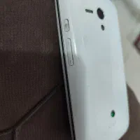 دوعدد گوشی سونی لمسی وکلیدی
