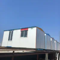 خریدوفروش واجاره کانکس وکانتینر(بحرین کانکس)|عمده‌فروشی|کاشان, مزرعه نواب|دیوار