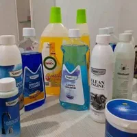 شوینده های نانو منزل