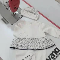 لباس پسرانه و دخترانه،نوزادی|کفش و لباس بچه|چهارباغ, |دیوار