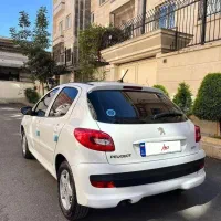 فروش 207 پانا ارتقا یافته 85 گانه 1403|خودرو سواری و وانت|آمل, |دیوار