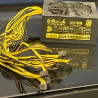 پاور کارت گرافیک