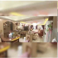 ایارتمان ۱۵۶متری سه خواب