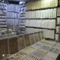 واردات و فروش بدلیجات و پوشاک