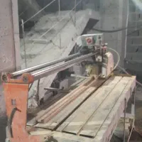 دستگاه برش سنگ