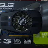 کارت گرافیک ایسوس ۱۰۳۰ سری فونیکس / Asus GT 1030