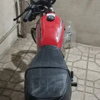 موتور همرو|موتورسیکلت|تهران, گمرک|دیوار