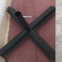 پایه سایه بان