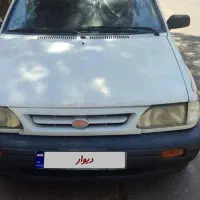پرایده ۸۹دوگانه کارخانه