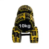 دمبل ۱۰ کیلویی