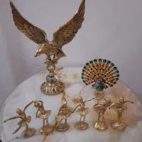 مجسمه برنز