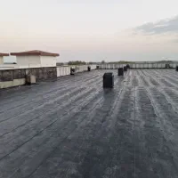 نصب ایزوگام حرفه‌ای