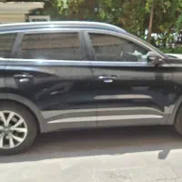 تیگو 7 پرو|خودرو سواری و وانت|تهران, بلوار کشاورز|دیوار