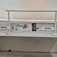 تخت خواب دو طبقه به همراه دو عدد تشک|تخت و سرویس خواب|پردیس, فاز ۸|دیوار