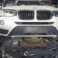 مشاور و خریدار خودروهای تصادفی|خودرو سواری و وانت|تهران, شمیران‌نو|دیوار