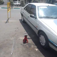 405|خودرو سواری و وانت|تهران, یافت آباد جنوبی|دیوار