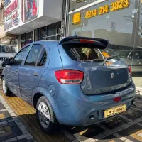 تیبا۲ مدل ۱۴۰۱ فول مانیتور دار (کارمندی)